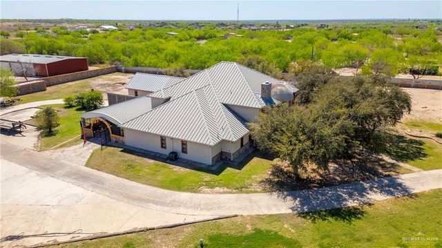 508 N El Paisano Road, Rio Grande City, TX 78582