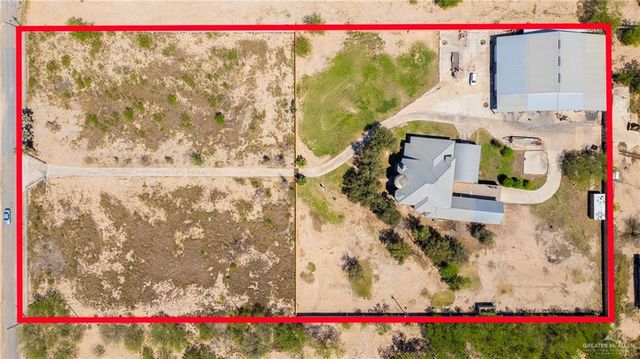 508 N El Paisano Road, Rio Grande City, TX 78582