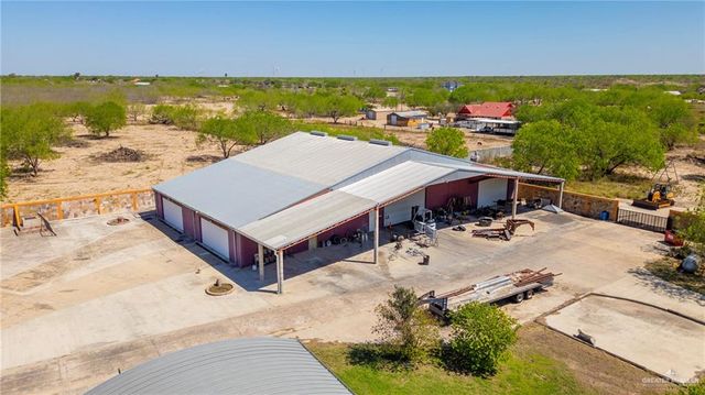 508 N El Paisano Road, Rio Grande City, TX 78582