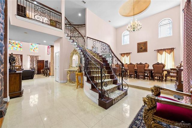 508 N El Paisano Road, Rio Grande City, TX 78582