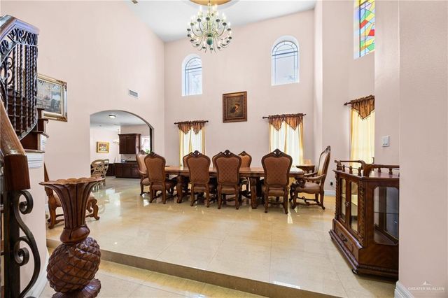 508 N El Paisano Road, Rio Grande City, TX 78582