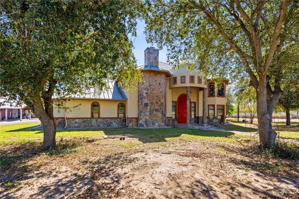 508 N El Paisano Road, Rio Grande City, TX 78582