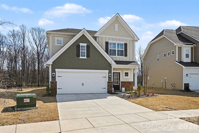 4465 Dusty Orchard Road, Kannapolis, NC 28081