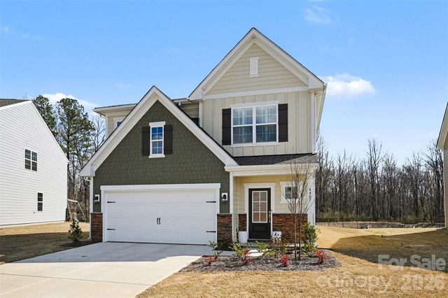 4465 Dusty Orchard Road, Kannapolis, NC 28081