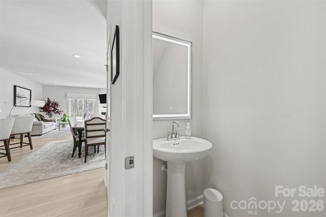 4465 Dusty Orchard Road, Kannapolis, NC 28081