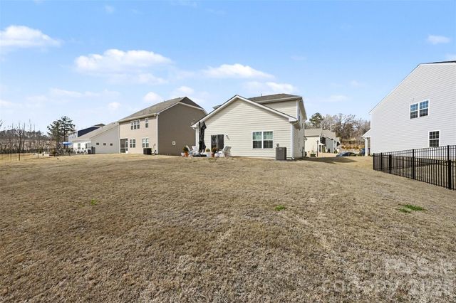 4465 Dusty Orchard Road, Kannapolis, NC 28081