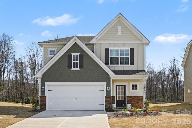 4465 Dusty Orchard Road, Kannapolis, NC 28081