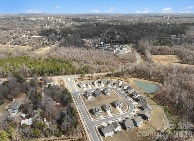 4465 Dusty Orchard Road, Kannapolis, NC 28081