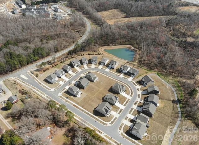 4465 Dusty Orchard Road, Kannapolis, NC 28081