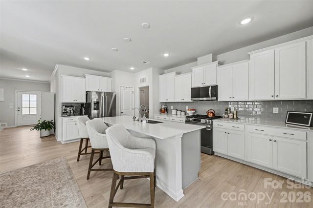 4465 Dusty Orchard Road, Kannapolis, NC 28081