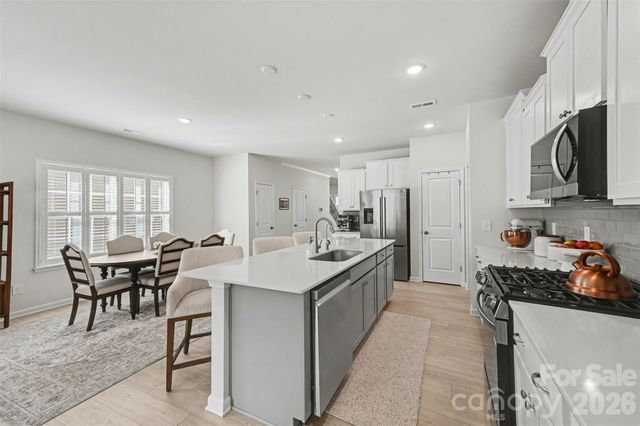 4465 Dusty Orchard Road, Kannapolis, NC 28081