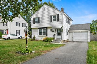 99 Cambridge Avenue, Pittsfield, MA 01201