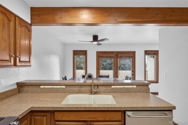 3200 Zephyr Ct, Wheat Ridge, CO 80033