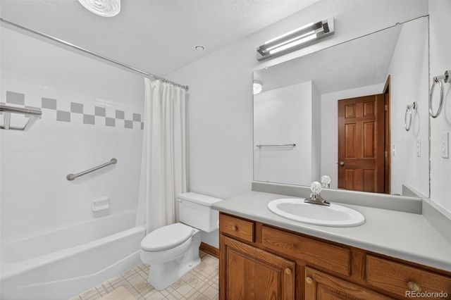 3200 Zephyr Ct, Wheat Ridge, CO 80033