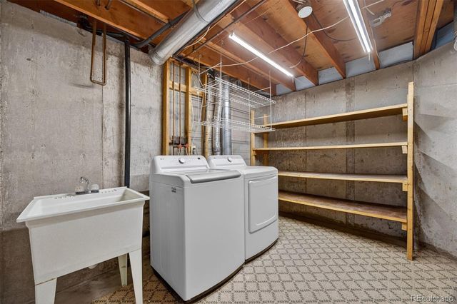 3200 Zephyr Ct, Wheat Ridge, CO 80033