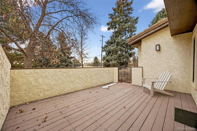 3200 Zephyr Ct, Wheat Ridge, CO 80033