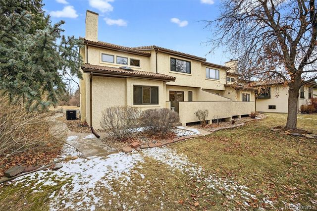 3200 Zephyr Ct, Wheat Ridge, CO 80033
