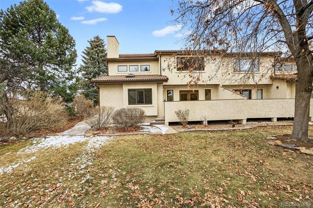 3200 Zephyr Ct, Wheat Ridge, CO 80033
