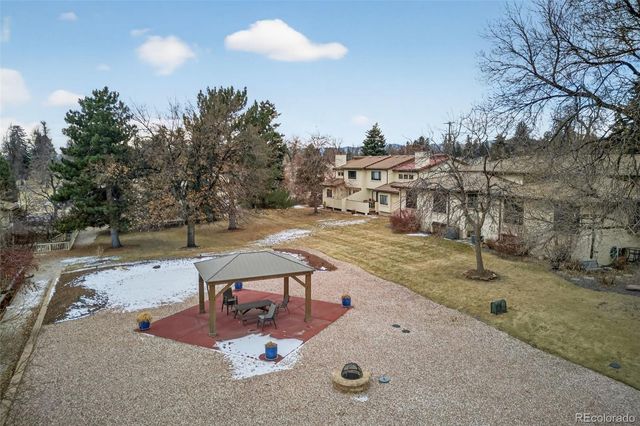 3200 Zephyr Ct, Wheat Ridge, CO 80033