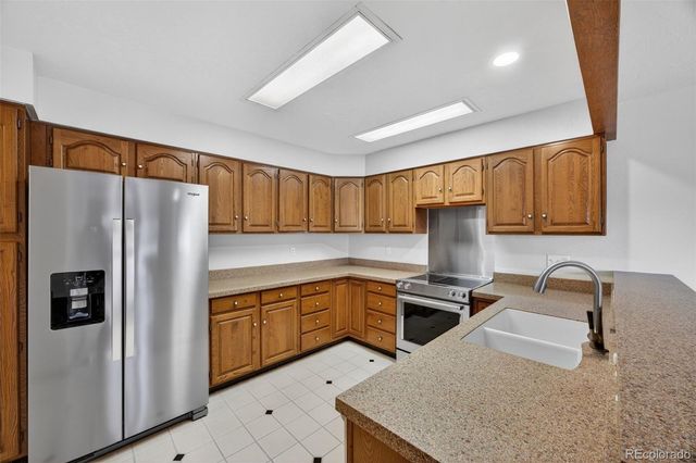 3200 Zephyr Ct, Wheat Ridge, CO 80033