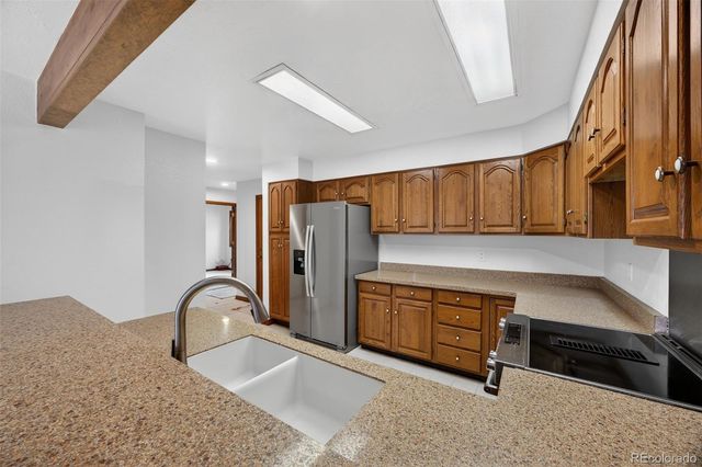 3200 Zephyr Ct, Wheat Ridge, CO 80033