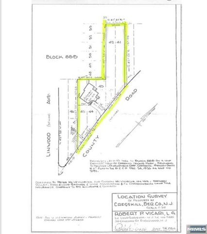 69 County Road, Cresskill, NJ 07626
