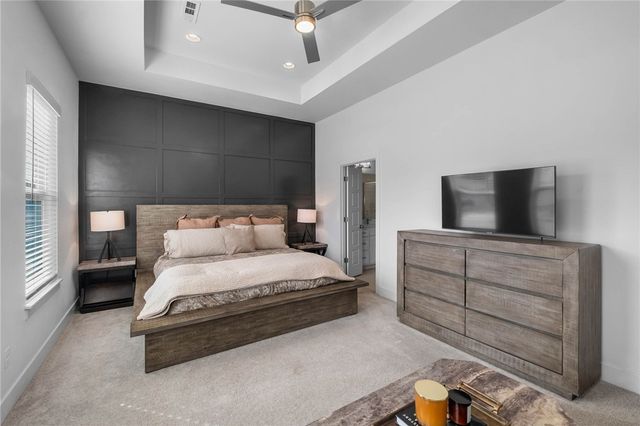 6304 SW Beacon Street, Bentonville, AR 72713