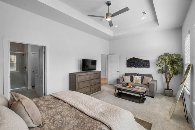 6304 SW Beacon Street, Bentonville, AR 72713