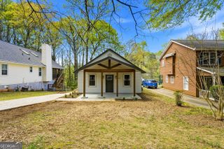 915 Walker Avenue SE, Atlanta, GA 30316