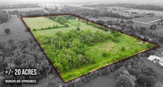 TBD NW Peterson Road, Highfill, AR 72713