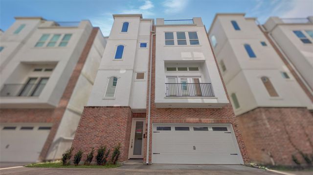 1844 Colquitt Street, Houston, TX 77098