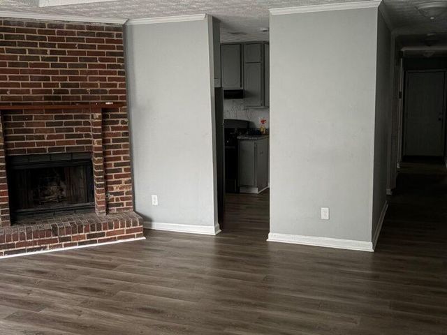 1136 Summer Brook Road, Atlanta, GA 30349