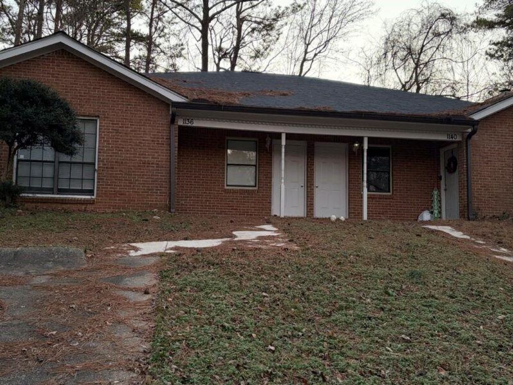 1136 Summer Brook Road, Atlanta, GA 30349