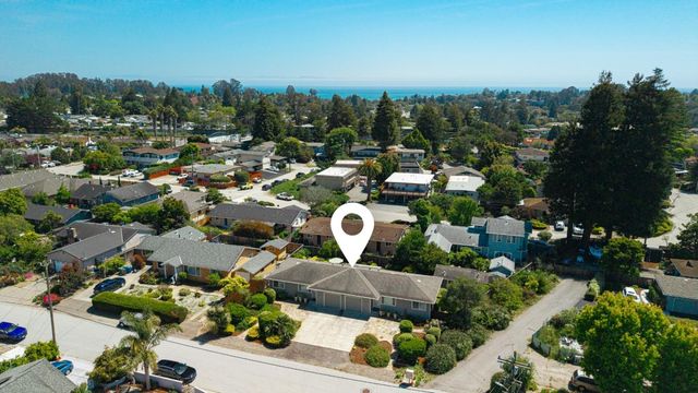 5004 Bellevue Street, Soquel, CA 95073