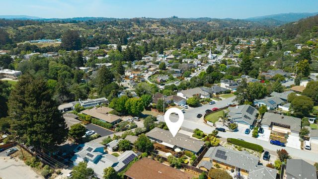 5004 Bellevue Street, Soquel, CA 95073