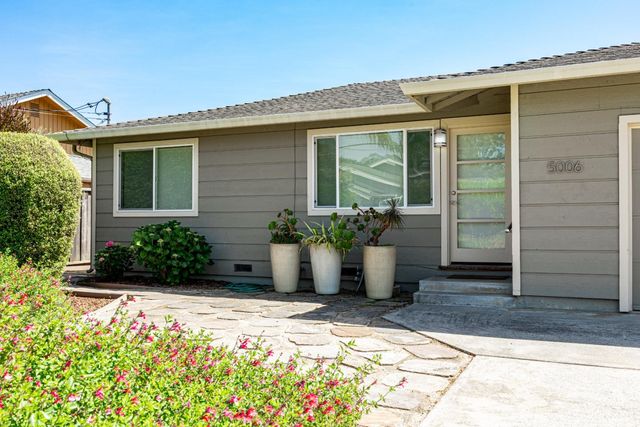 5004 Bellevue Street, Soquel, CA 95073