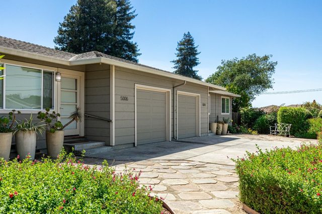 5004 Bellevue Street, Soquel, CA 95073