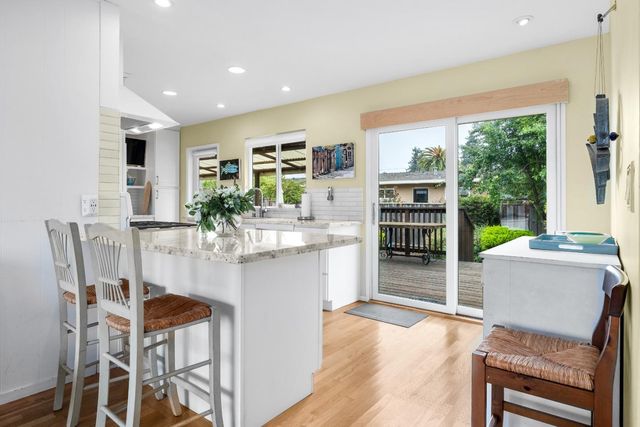 5004 Bellevue Street, Soquel, CA 95073