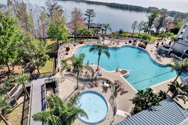 13415 BLUE HERON BEACH DRIVE 402, Orlando, FL 32821