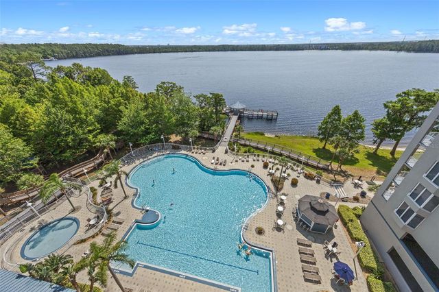 13415 BLUE HERON BEACH DRIVE 402, Orlando, FL 32821