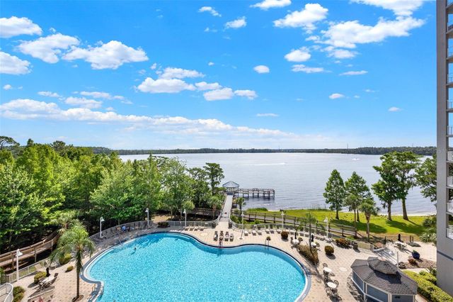 13415 BLUE HERON BEACH DRIVE 402, Orlando, FL 32821