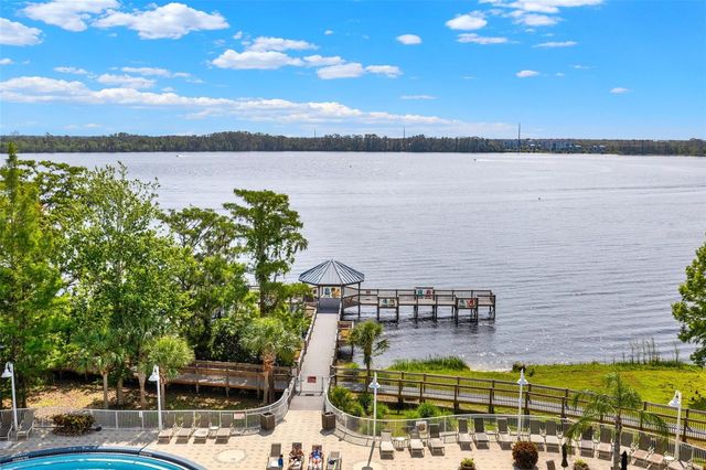 13415 BLUE HERON BEACH DRIVE 402, Orlando, FL 32821