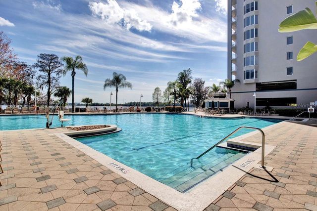 13415 BLUE HERON BEACH DRIVE 402, Orlando, FL 32821