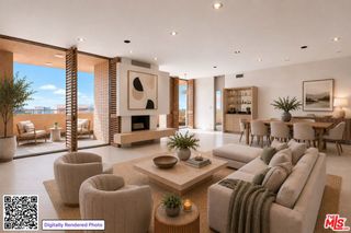 1333 S Beverly Glen Boulevard 606, Los Angeles, CA 90024
