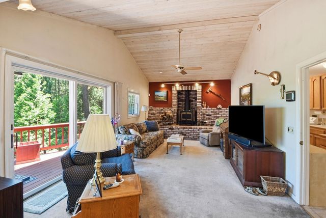 250 Secret Town Ln, Colfax, CA 95713