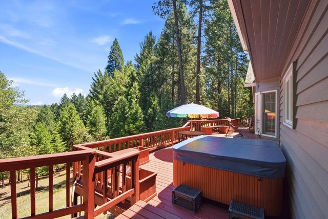 250 Secret Town Ln, Colfax, CA 95713