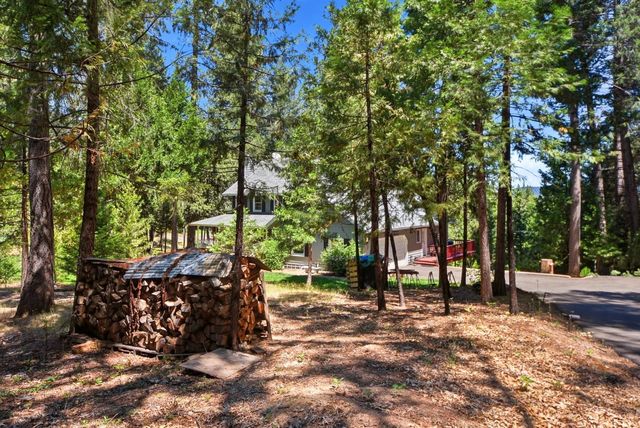 250 Secret Town Ln, Colfax, CA 95713