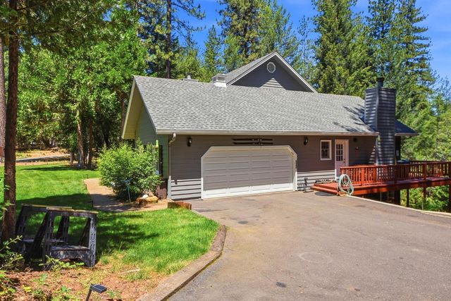 250 Secret Town Ln, Colfax, CA 95713