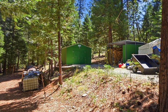 250 Secret Town Ln, Colfax, CA 95713