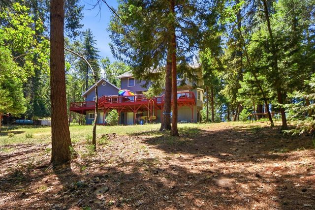 250 Secret Town Ln, Colfax, CA 95713